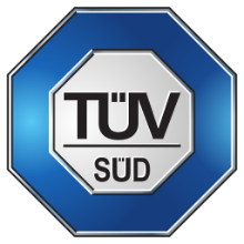 Logo TÜV