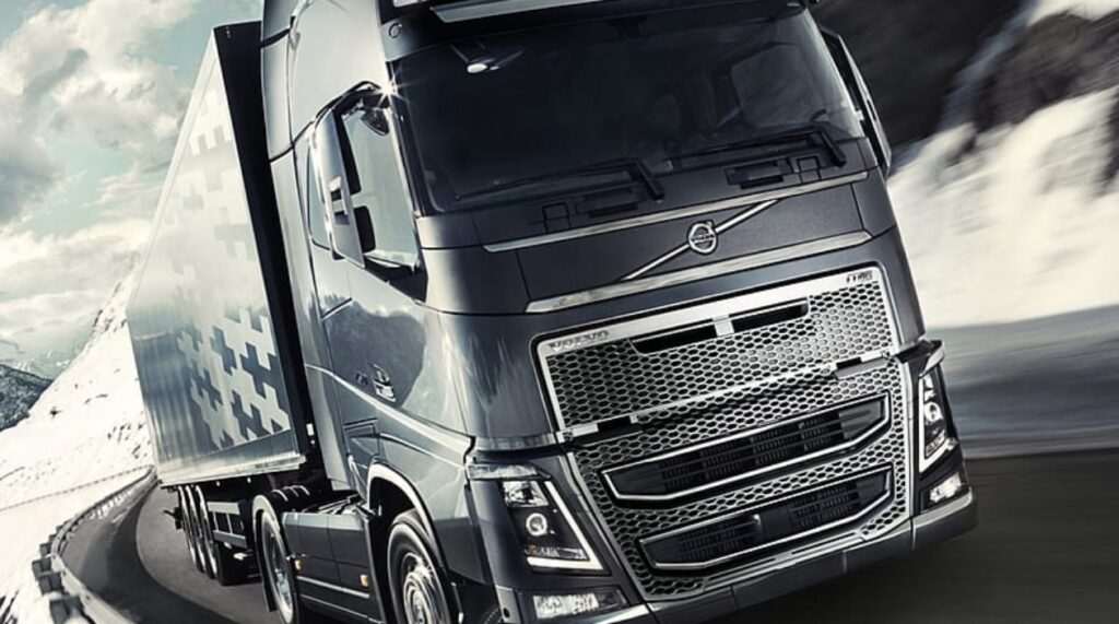 Pièces forgées pour le secteur poids lourd